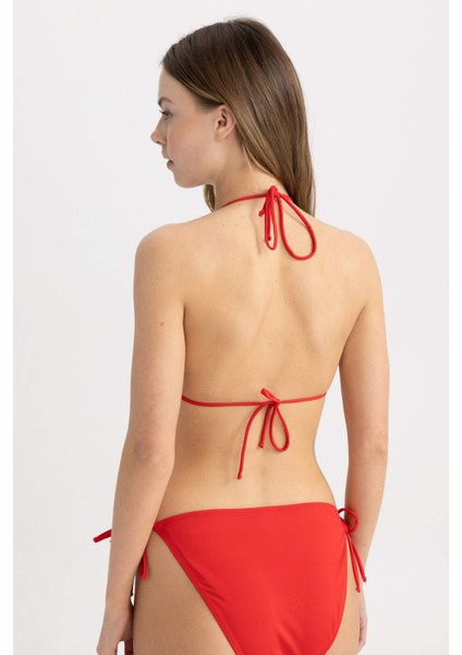 Fall in Love Regular Fit Üçgen Bikini Üstü T3666AZ23SP fırsatları