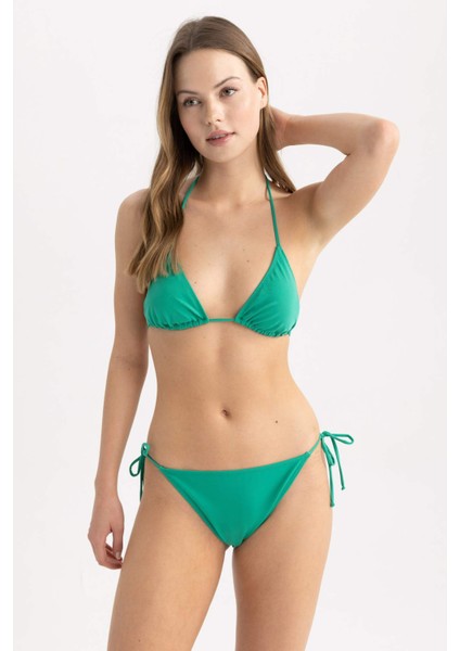 Fall in Love Regular Fit Bikini Alt fırsatları