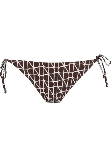 Nefes İstanbul X Defacto Desenli Bikini Altı indirimleri