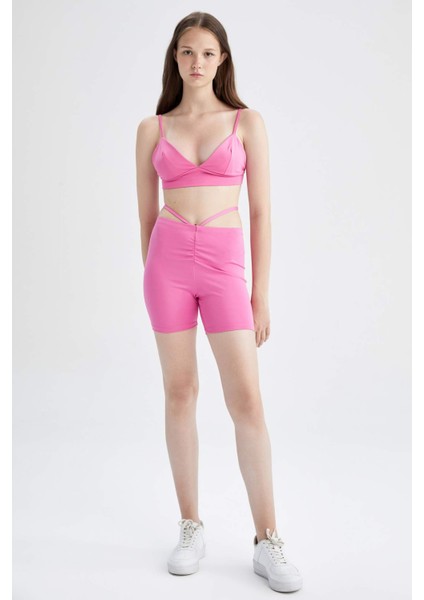 Coool Kaşkorse Basic Fitili Bralet Y8831AZ22HS
