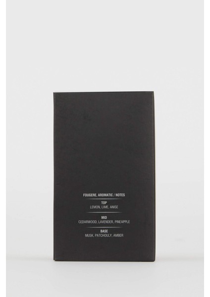 Erkek Dusk Brown Turunçgil 100 ml Parfüm Y2390AZNS
