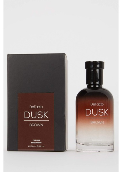 Erkek Dusk Brown Turunçgil 100 ml Parfüm Y2390AZNS