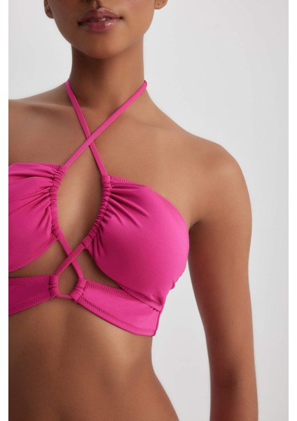 Fall in Love Regular Fit Bikini Üstü A0221AX23HS