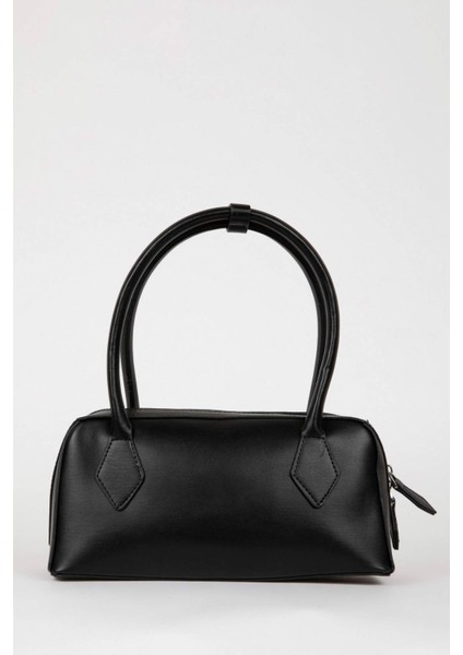 Kadın Suni Deri El Çantası D4666AXNS fırsatları