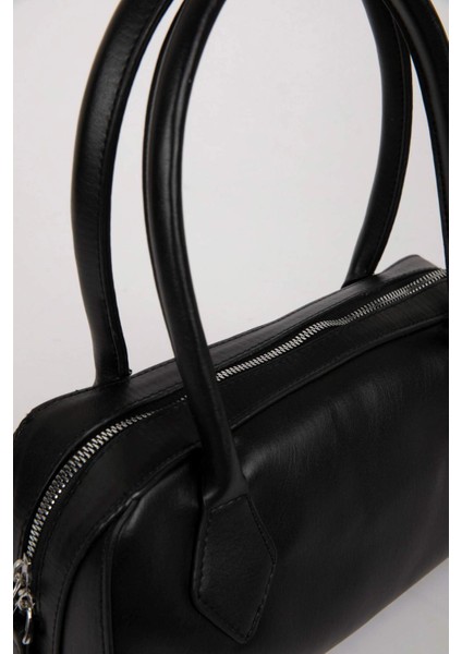 Kadın Suni Deri El Çantası D4666AXNS indirimleri