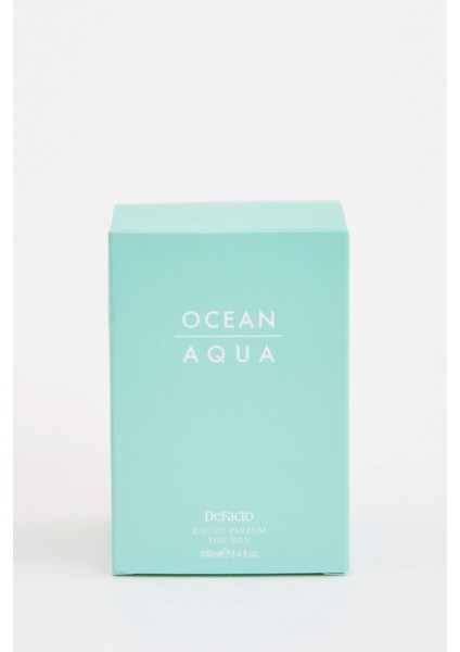 Ocean Aqua Erkek Parfüm 100 ml R4168AZNS