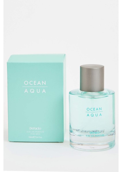Ocean Aqua Erkek Parfüm 100 ml R4168AZNS