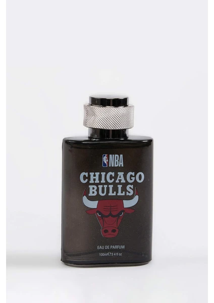 NBA Erkek Chicago Bulls Baharatlı 100 ml Parfüm U1100AZNS