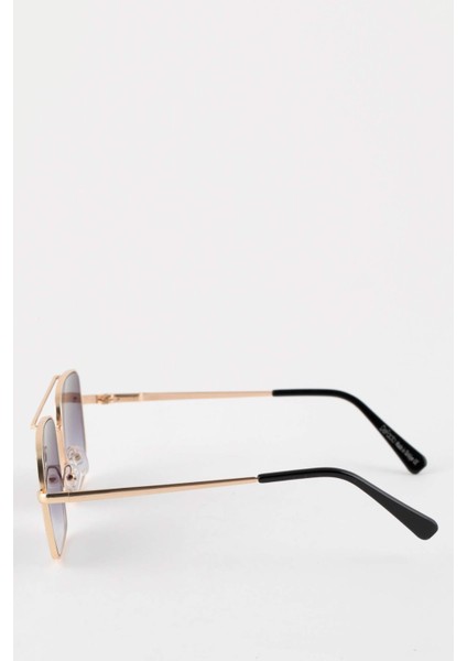 Erkek Kare Güneş Gözlüğü D0894AXNS modelleri