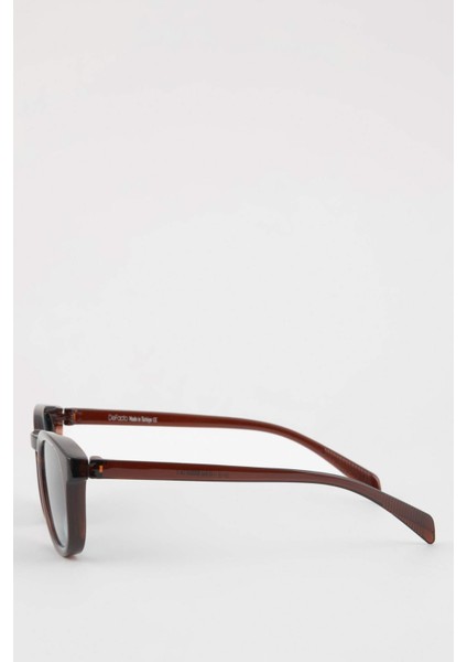 Kadın Yuvarlak Güneş Gözlüğü D0892AXNS modelleri