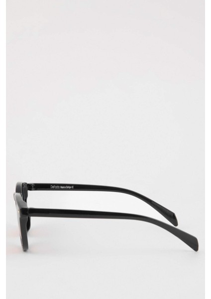 Kadın Yuvarlak Güneş Gözlüğü D0887AXNS indirimleri