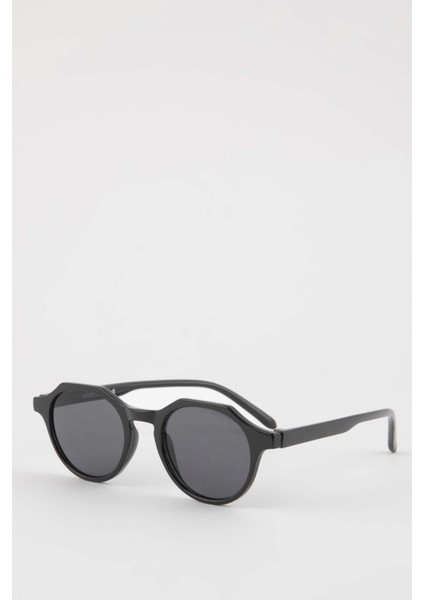 Erkek Yuvarlak Güneş Gözlüğü D0890AXNS fiyatları