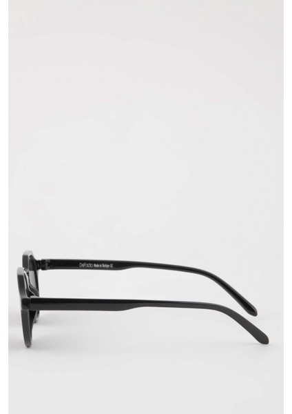 Erkek Yuvarlak Güneş Gözlüğü D0890AXNS modelleri