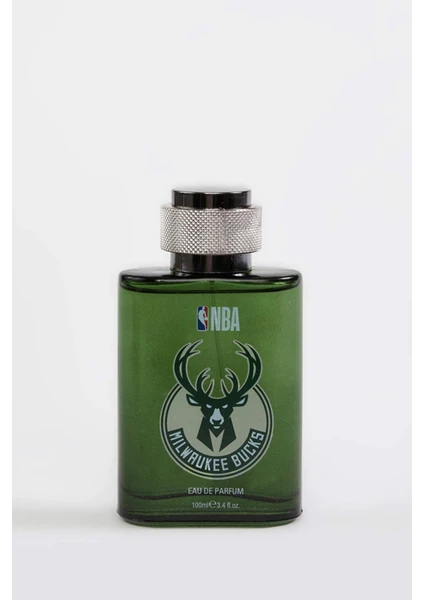 NBA Milwaukee Bucks 100 ml Parfüm U1096AZNS