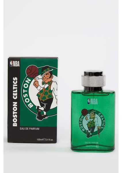 NBA Boston Celtics 100 ml Parfüm U1097AZNS