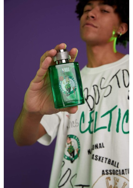 NBA Boston Celtics 100 ml Parfüm U1097AZNS