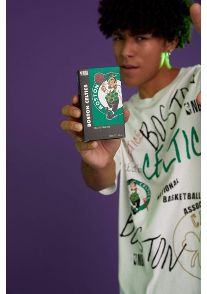 NBA Boston Celtics 100 ml Parfüm U1097AZNS