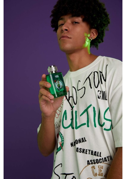 NBA Boston Celtics 100 ml Parfüm U1097AZNS