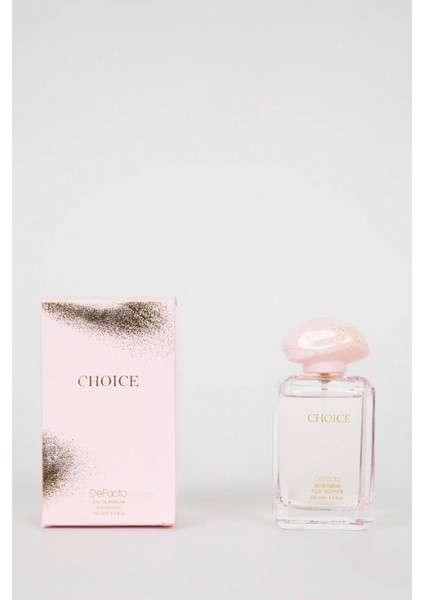 Choice Kadın Parfüm 100 ml K0444AZNS