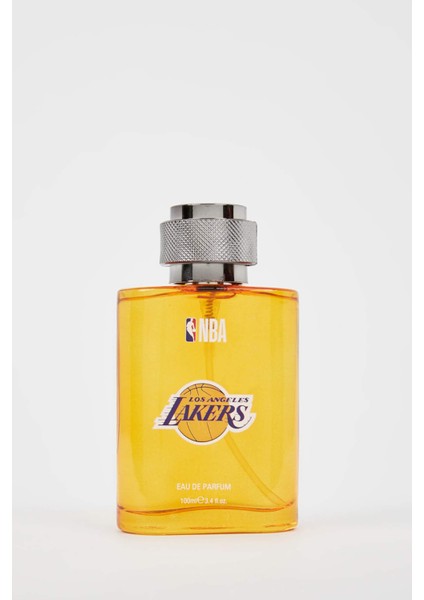 NBA Los Angeles Lakers Baharatlı 100 ml Parfüm