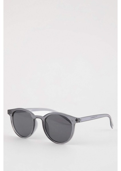 Kadın Yuvarlak Güneş Gözlüğü D0887AXNS modelleri