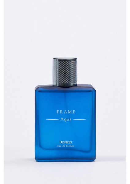 Frame Erkek Odunsu Parfüm 85 ml R4169AZNS
