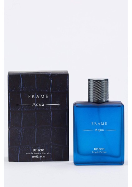 Frame Erkek Odunsu Parfüm 85 ml R4169AZNS