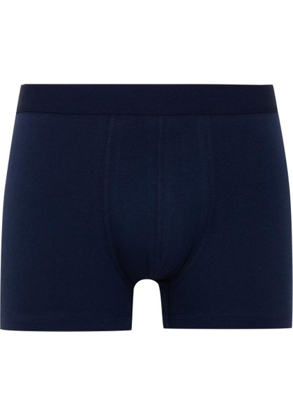 Regular Fit 3'lü Boxer C3275AX24SM