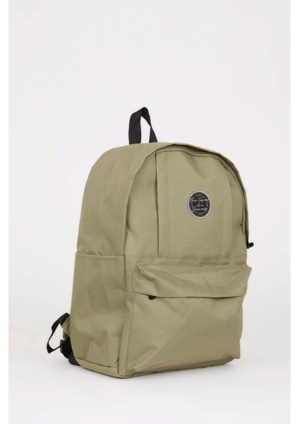 Unisex Okul Sırt Çantası A9353AXNS