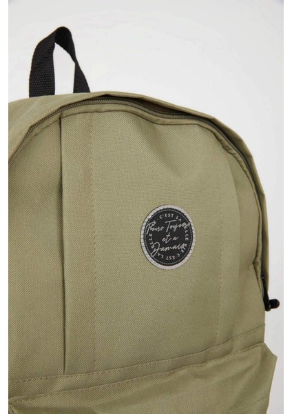 Unisex Okul Sırt Çantası A9353AXNS