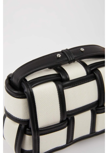 Kadın Kanvas Omuz Çantası C1185AXNS indirimleri