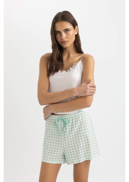 Regular Fit Ribana Atlet-Fall in Love A9744AX24SP
