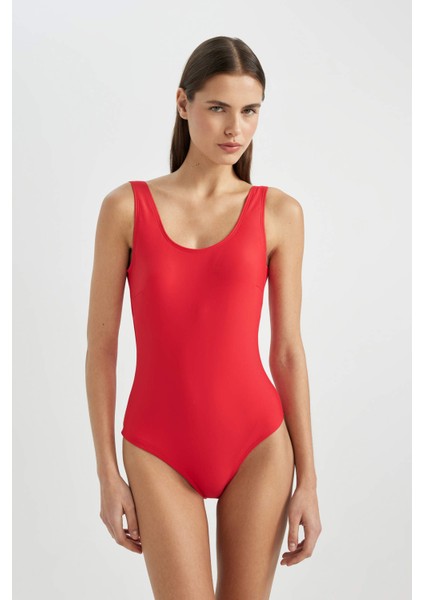 Regular Fit Mayo-Fall in Love C0931AX24SM