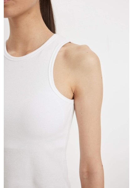 -Fall in Love Regular Fit Ribana Atlet A8963AX24HS