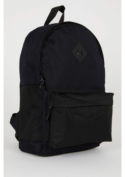 Unisex Basic Okul Sırt Çantası C5731AXNS