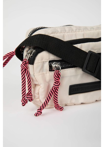 Kız Çocuk Twill Çapraz Çanta C2676A8NS fırsatları