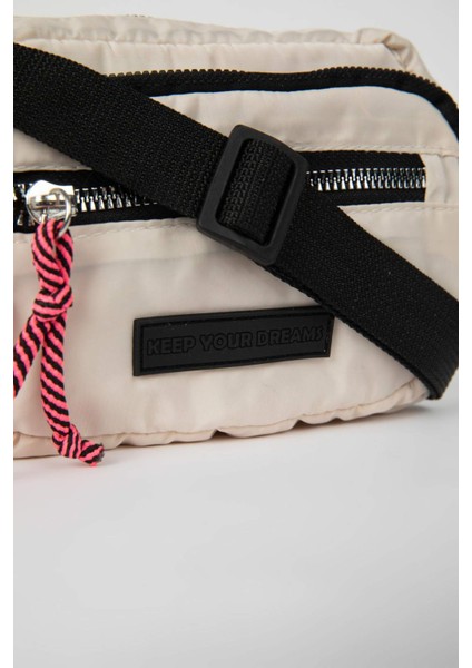 Kız Çocuk Twill Çapraz Çanta C2676A8NS indirimleri