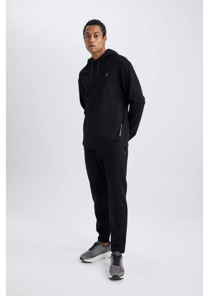 Fit Slim Fit Standart Paça Jogger Eşofman Altı S3309AZ24SP