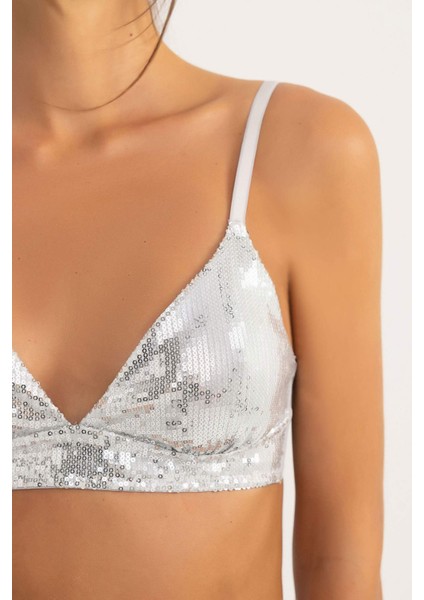 Fall in Love Kapsız Pedsiz Bra B8330AX23WN fırsatları