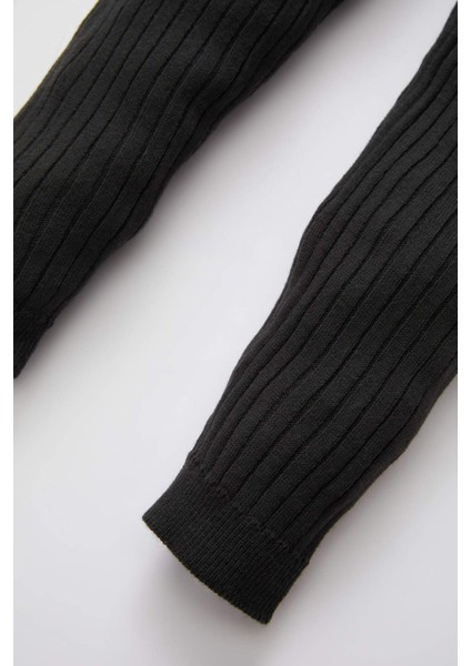 Kız Bebek Triko Tayt A4073A523AU modelleri