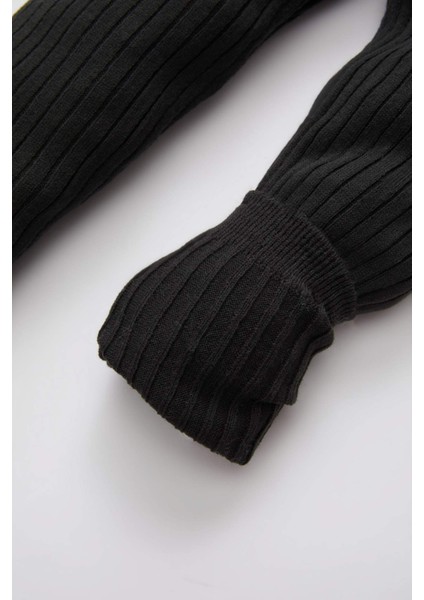 Kız Bebek Triko Tayt A4073A523AU fırsatları