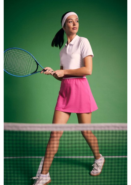 Fit Mini Tenis Eteği A2515AX23SM