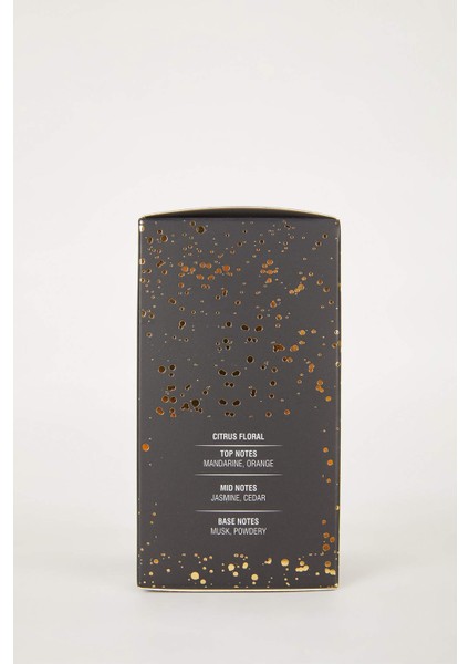Kadın Defacto Euphony Aromatik 50 ml Parfüm C3058AXNS