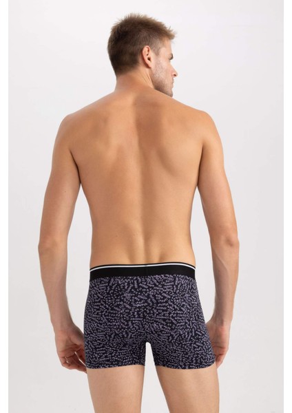 Regular Fit 3'lü Boxer A5859AX23AU indirimleri