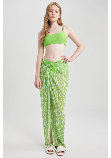 Fall in Love Regular Fit Bikini Üstü A0224AX23HS