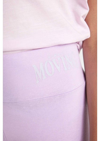 Kız Çocuk Biker Tayt B0843A824HS fırsatları