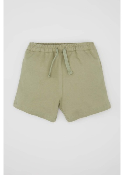 Erkek Bebek Pike Şort C1366A524SM