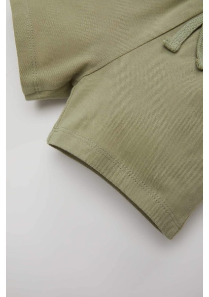 Erkek Bebek Pike Şort C1366A524SM modelleri