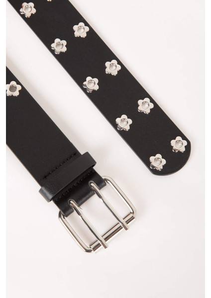 Kadın Suni Deri Klasik Kemer B5299AXNS fiyatları