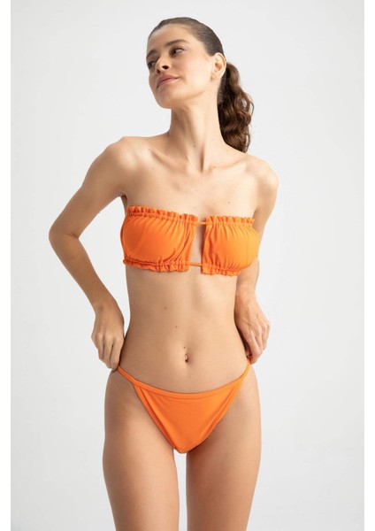 Fall in Love Regular Fit Bikini Alt Y6506AZ22HS fiyatları